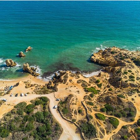 Coastal Retreat With Pool And Beach Access By Drago Rentals Albufeira Zewnętrze zdjęcie