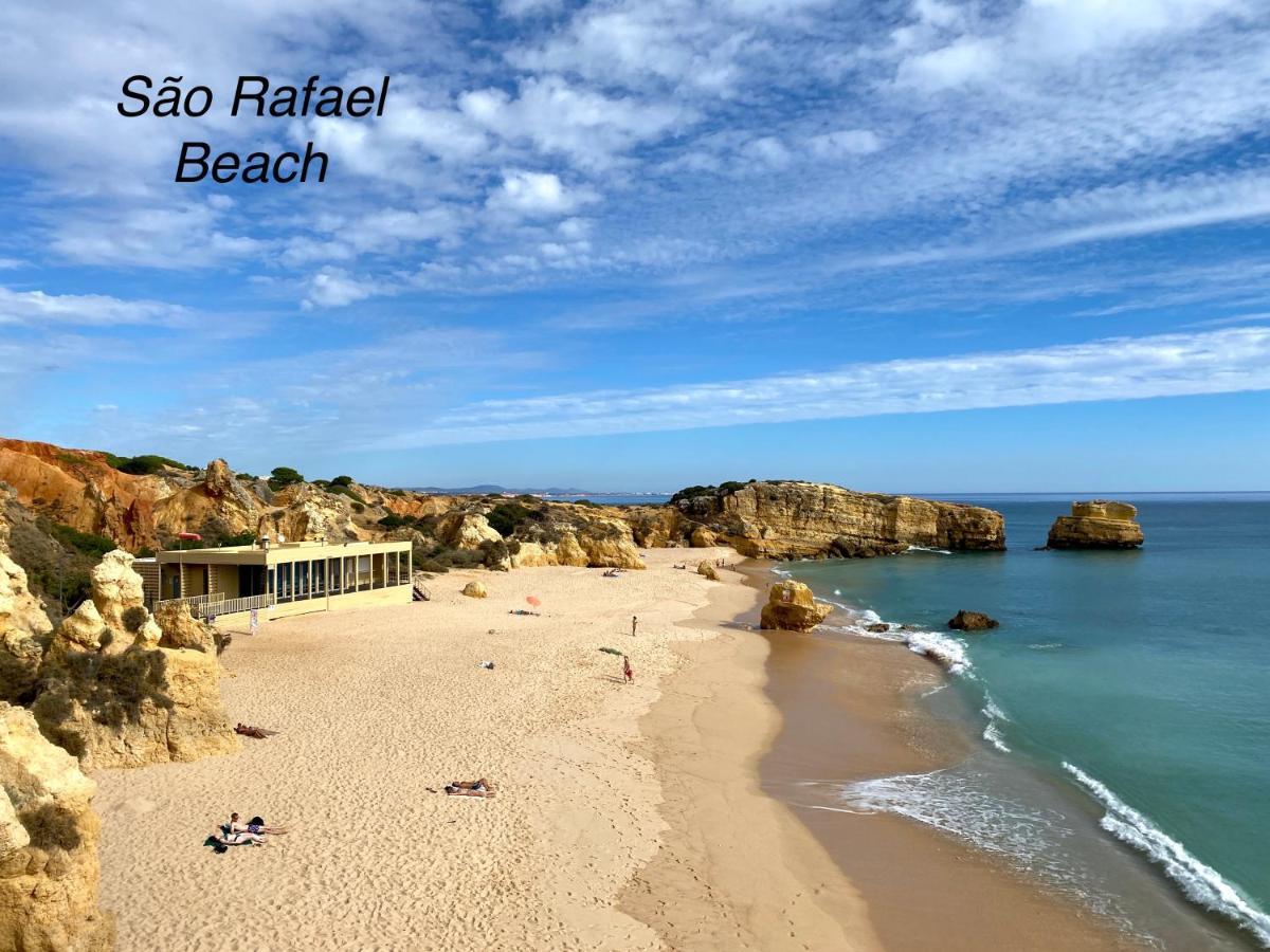 Coastal Retreat With Pool And Beach Access By Drago Rentals Albufeira Zewnętrze zdjęcie