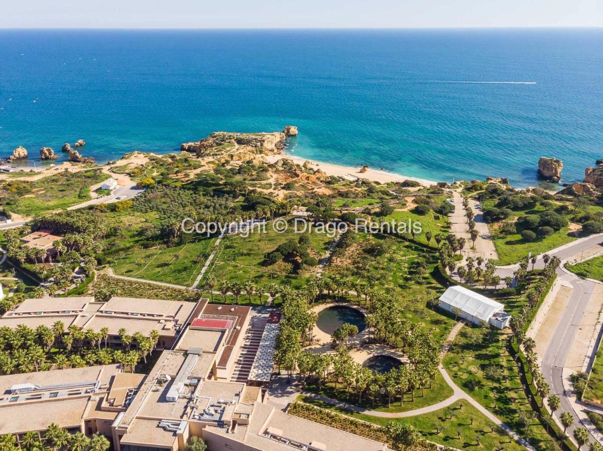 Coastal Retreat With Pool And Beach Access By Drago Rentals Albufeira Zewnętrze zdjęcie