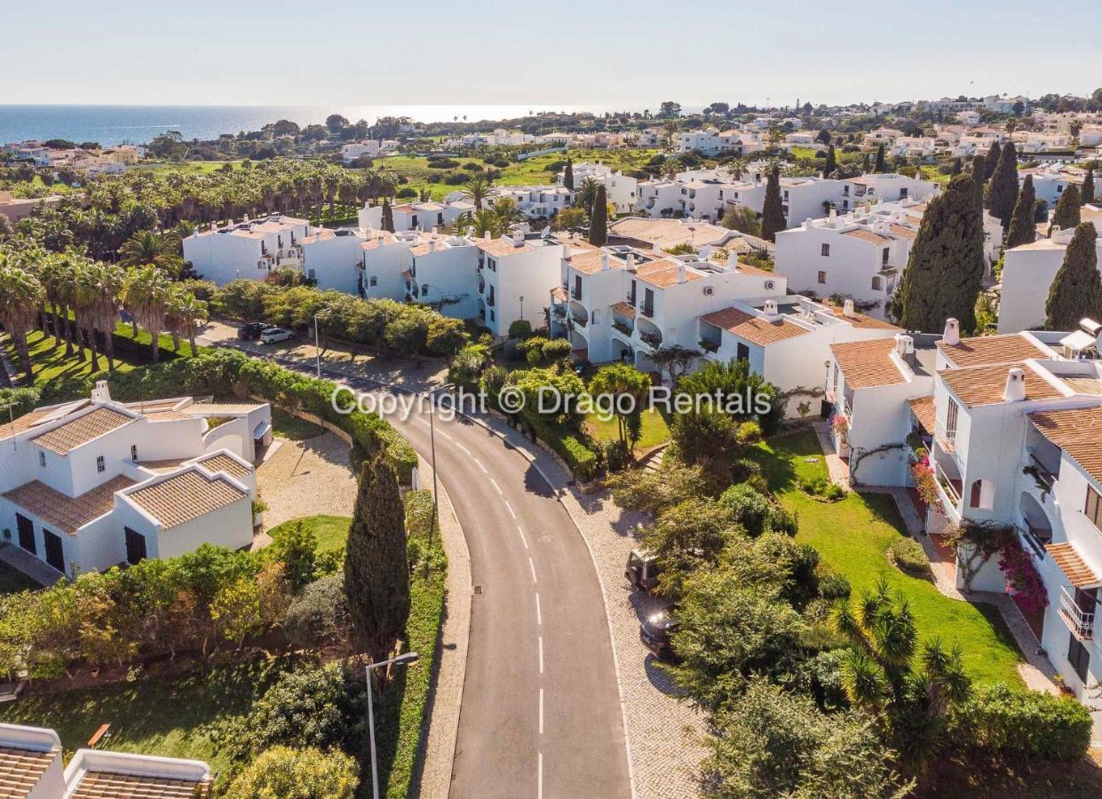 Coastal Retreat With Pool And Beach Access By Drago Rentals Albufeira Zewnętrze zdjęcie