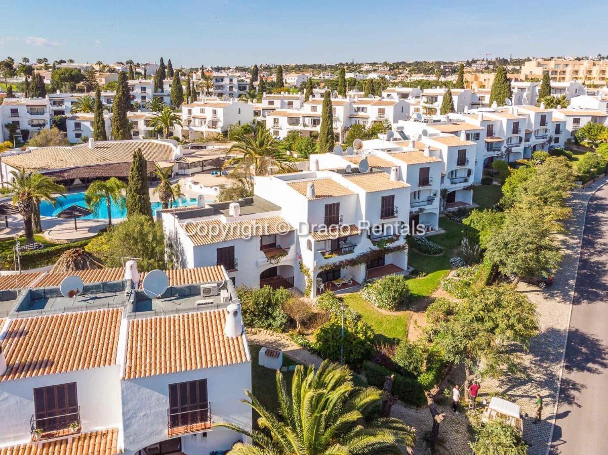 Coastal Retreat With Pool And Beach Access By Drago Rentals Albufeira Zewnętrze zdjęcie