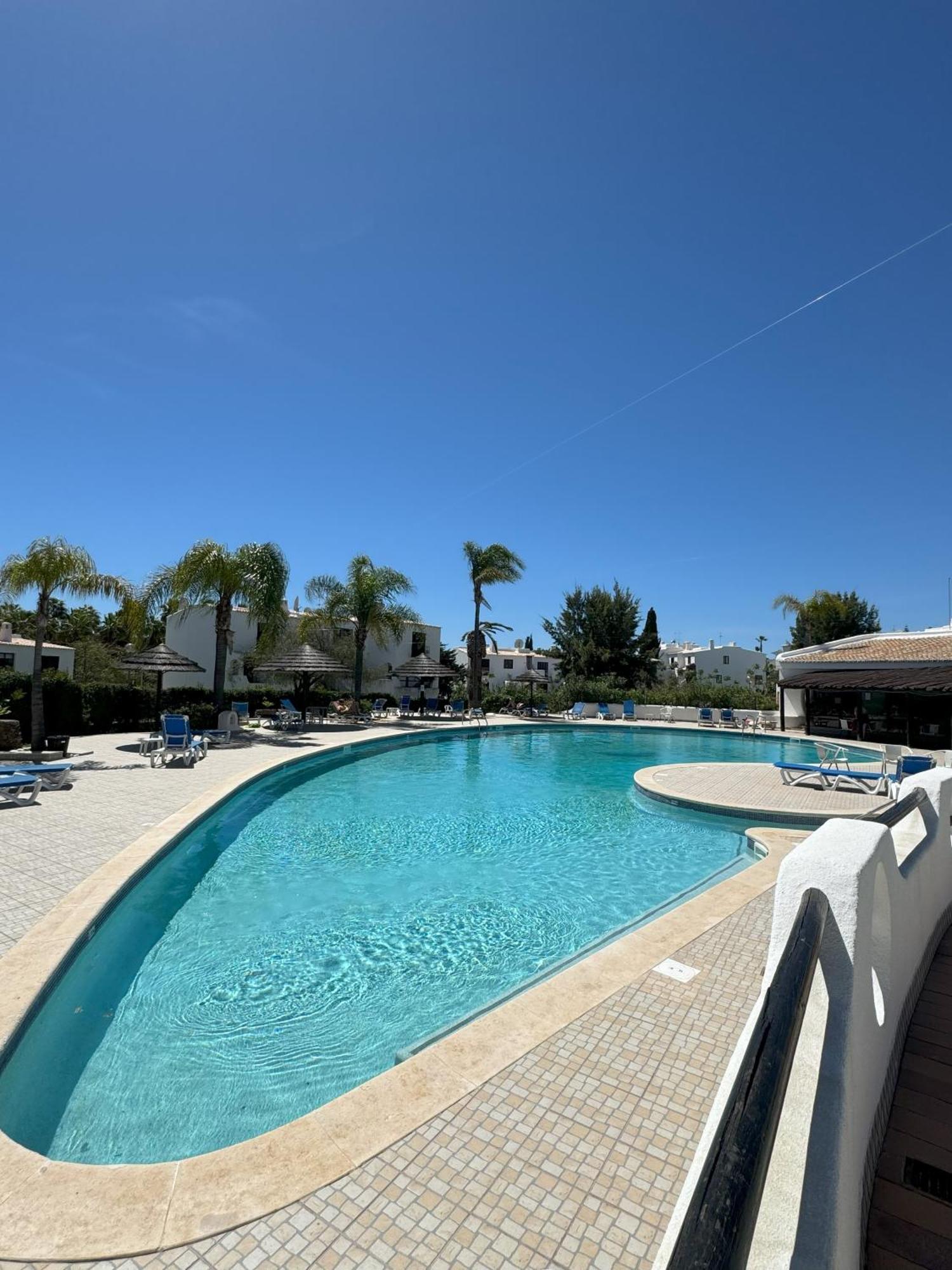 Coastal Retreat With Pool And Beach Access By Drago Rentals Albufeira Zewnętrze zdjęcie