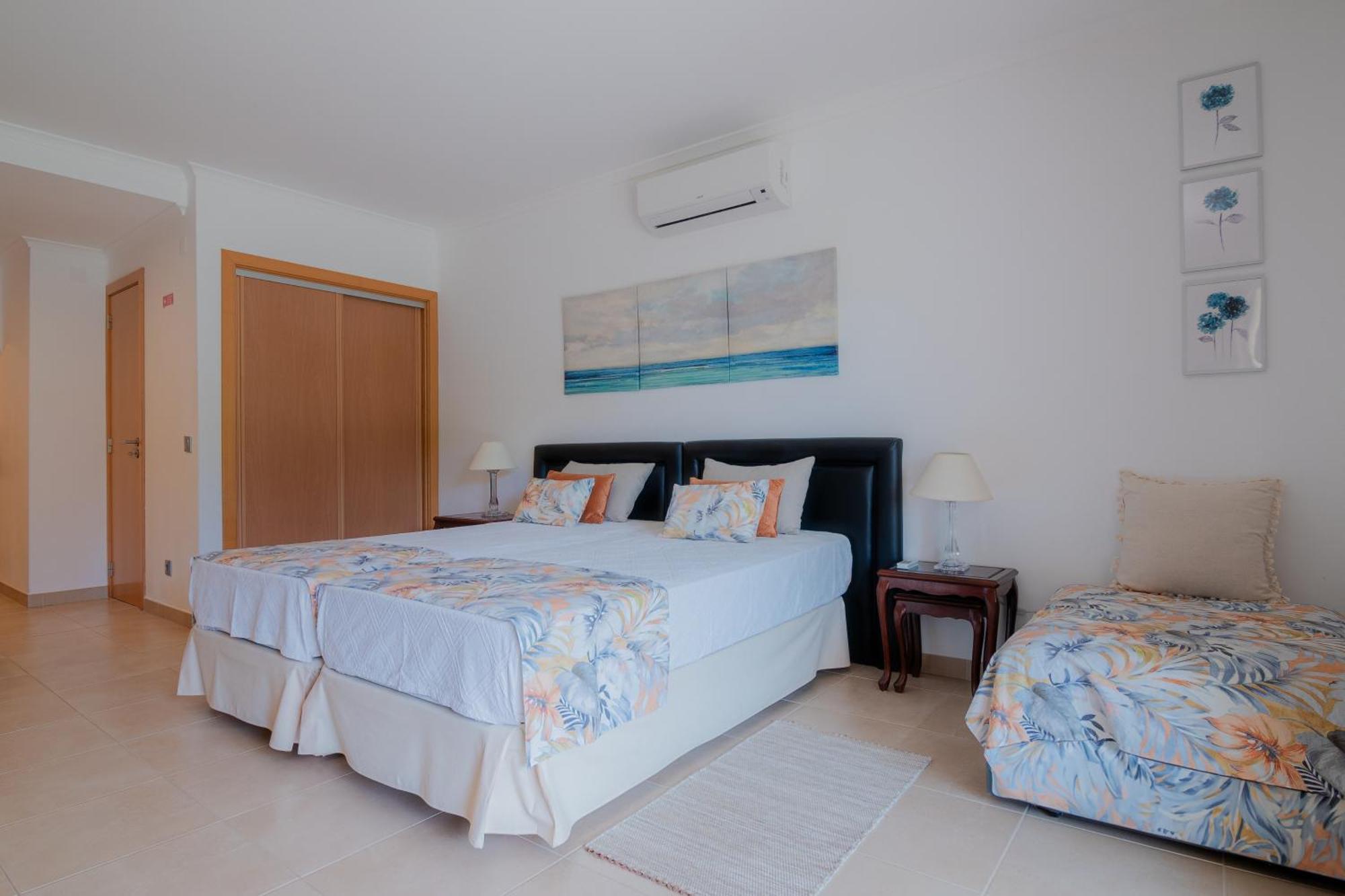 Coastal Retreat With Pool And Beach Access By Drago Rentals Albufeira Zewnętrze zdjęcie