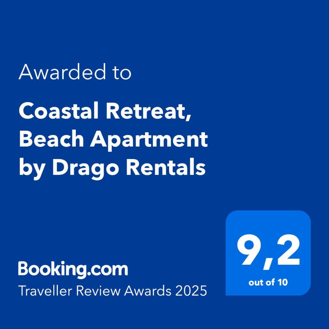 Coastal Retreat With Pool And Beach Access By Drago Rentals Albufeira Zewnętrze zdjęcie