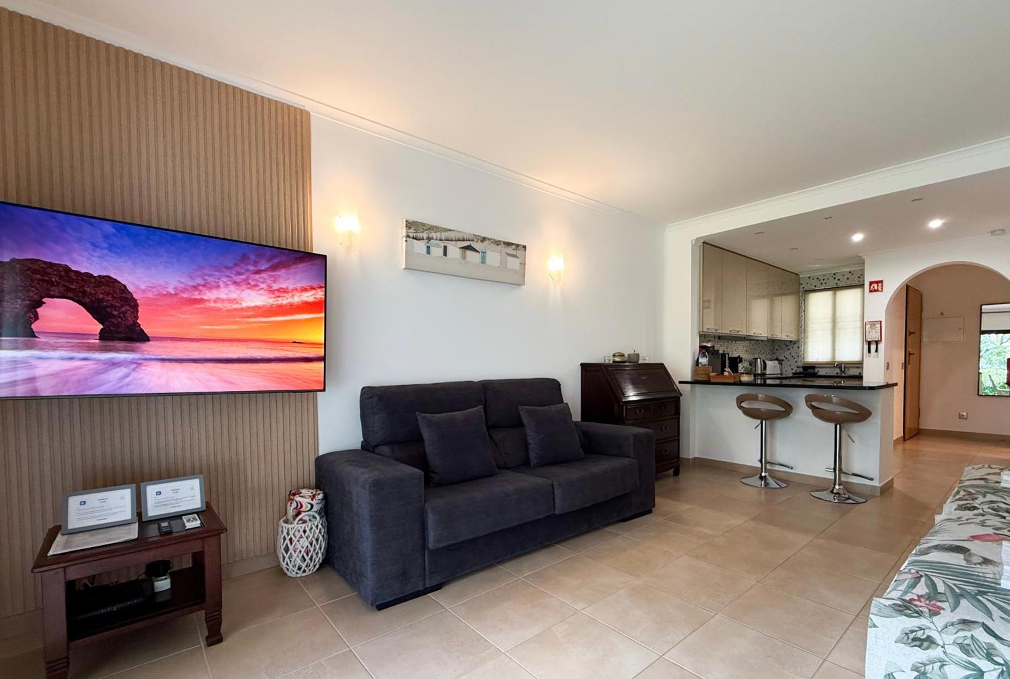 Coastal Retreat With Pool And Beach Access By Drago Rentals Albufeira Zewnętrze zdjęcie