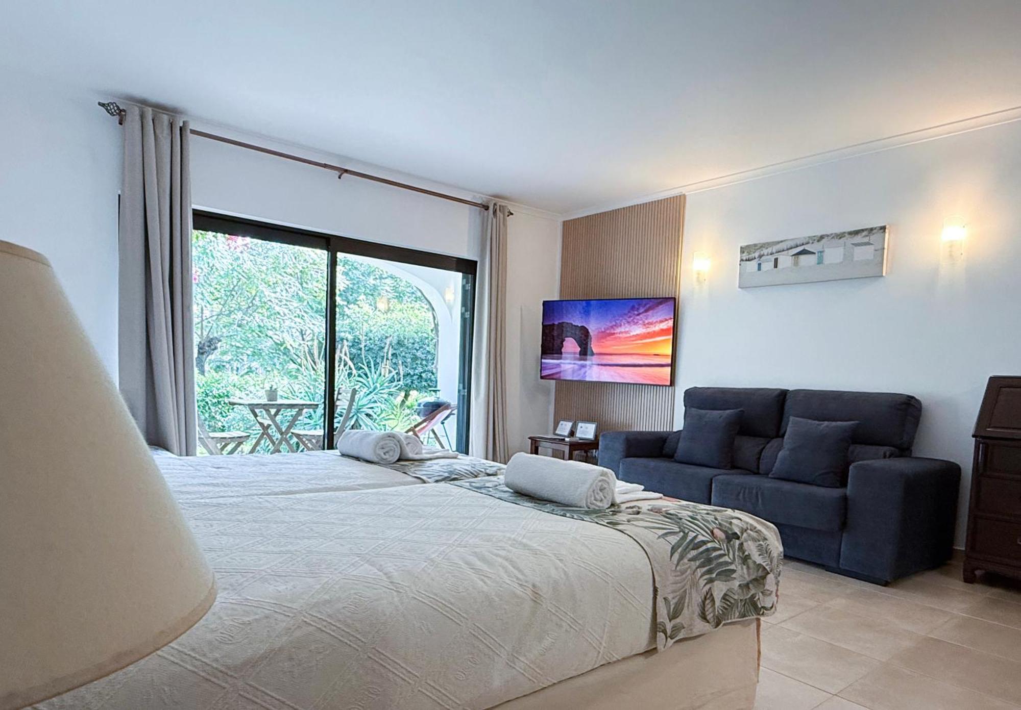 Coastal Retreat With Pool And Beach Access By Drago Rentals Albufeira Zewnętrze zdjęcie