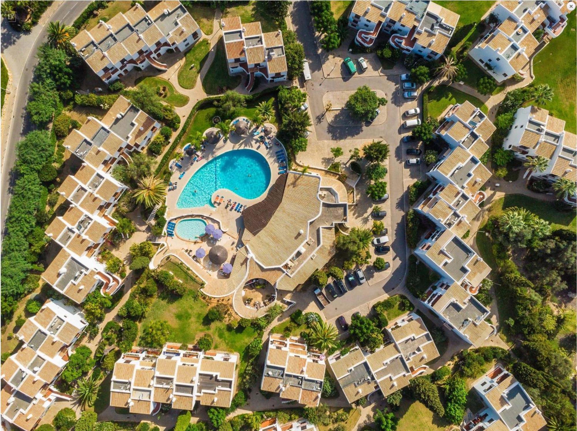 Coastal Retreat With Pool And Beach Access By Drago Rentals Albufeira Zewnętrze zdjęcie