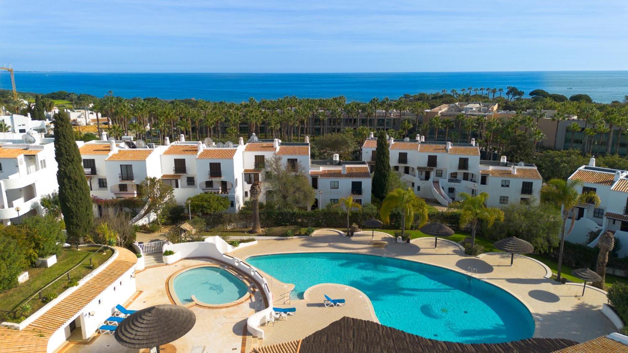 Coastal Retreat With Pool And Beach Access By Drago Rentals Albufeira Zewnętrze zdjęcie